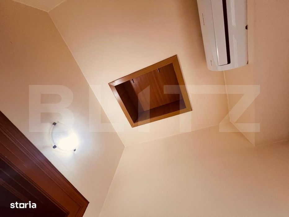 Casa in zona centrala – proprietate unica, oportunitate excelenta de