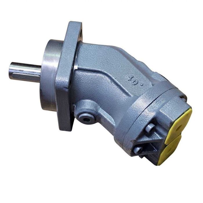 Гидромотор A2FM23/61W (аналог Bosch Rexroth A2FM)