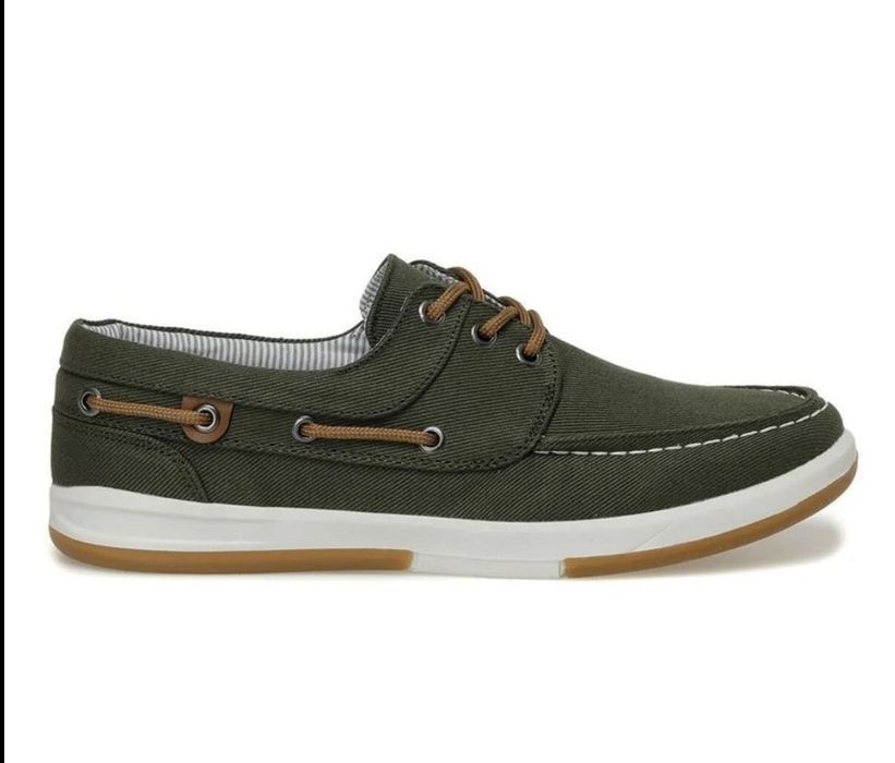 Топсайдеры Dockers