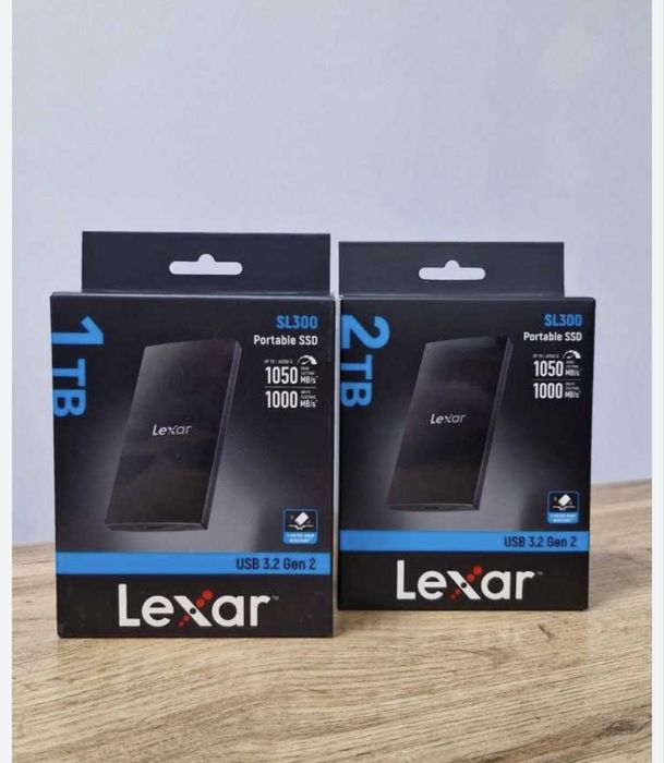 Lexar. ssd magsafe sl500. 1 tb. 2 tb. Портативный portable.