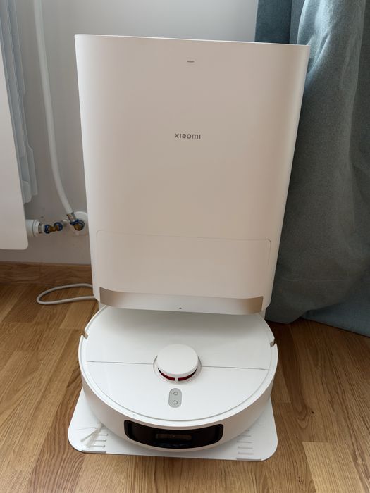 Xiaomi Robot Vacuum X20+ - 500 лв.