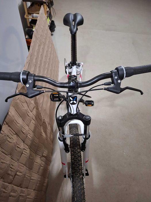 Bicicleta Rockrider Mtb 27,5