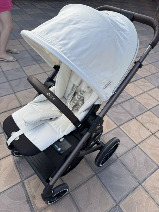 Carut cybex balios s lux