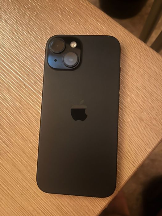 Iphone 15 с гарантией