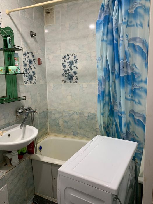 Продам квартиру 5 мкр