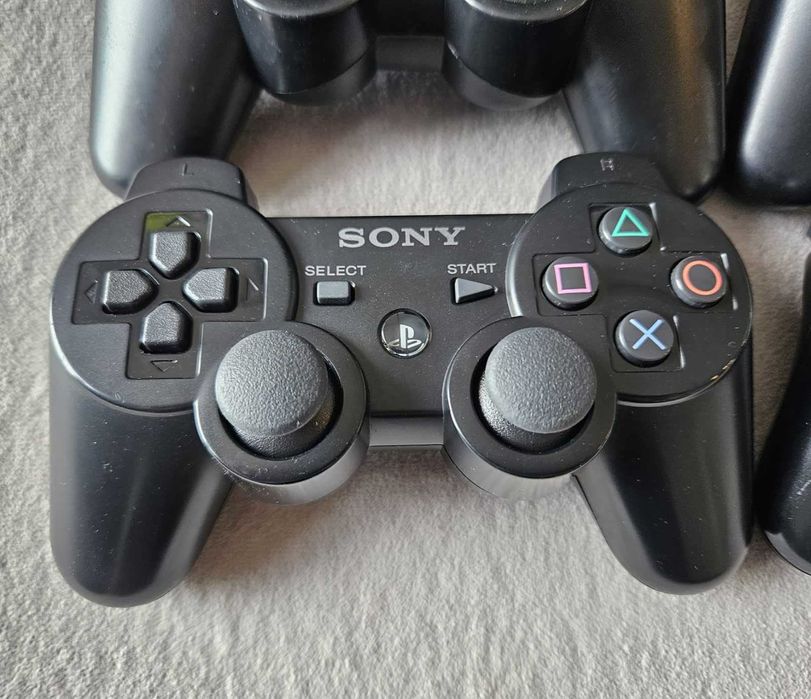 Dualshock 3 sifati yaxshi yengi jostik
