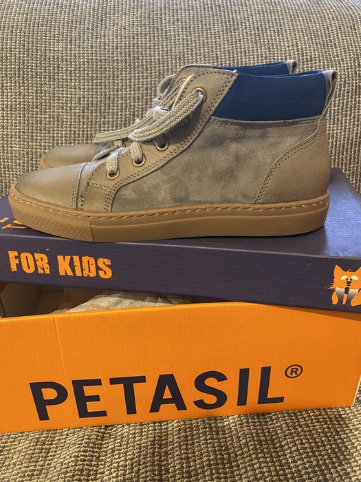 Детски обувки PETASIL - 35 номер