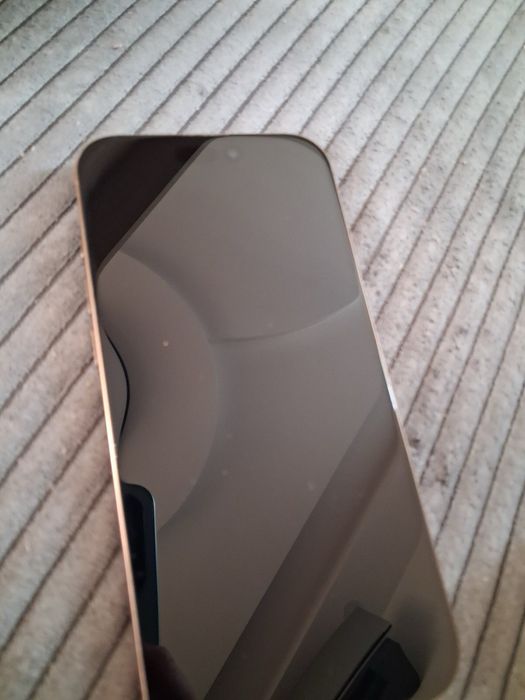 Iphone 16 pro max 256 gb