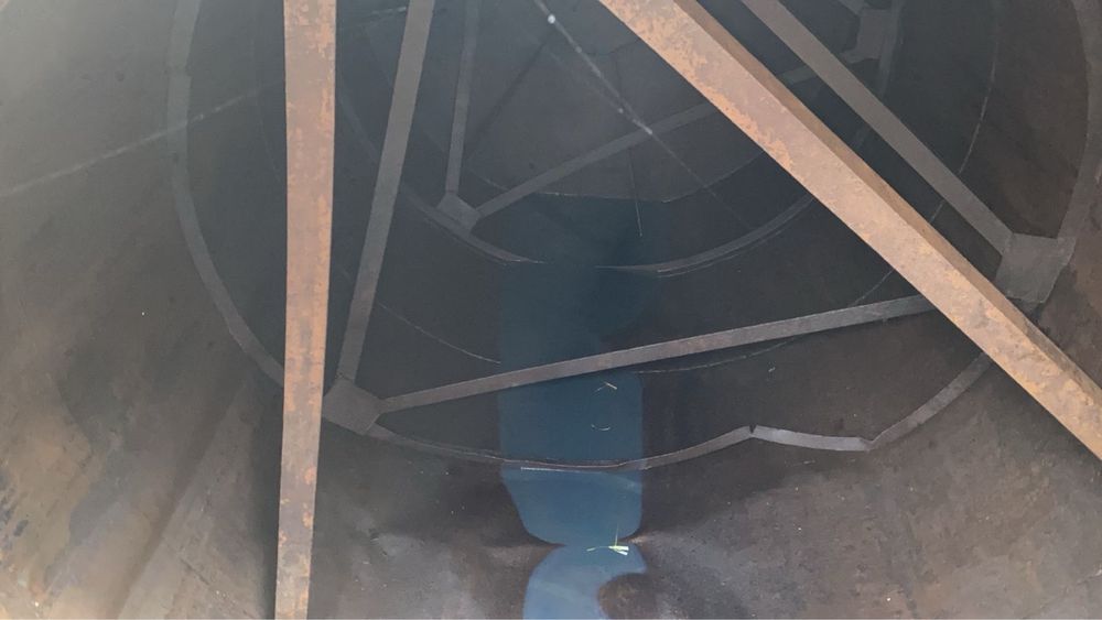 Ёмкость 25кубовая