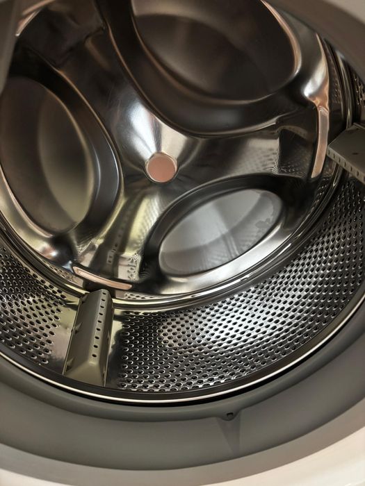 Стиральная машинка Hotpoint Ariston