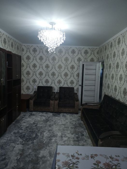 Долгосрочная Аренда квартиры