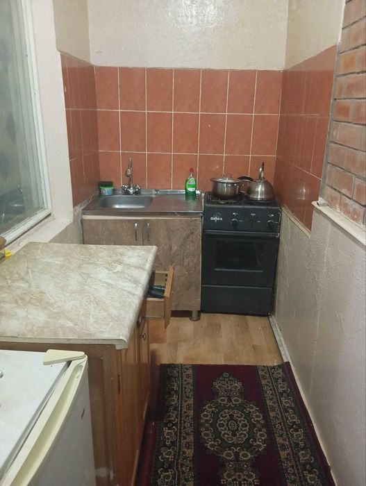 Bezmakler kvartira o'g'il bollarga ijaraga beriladi