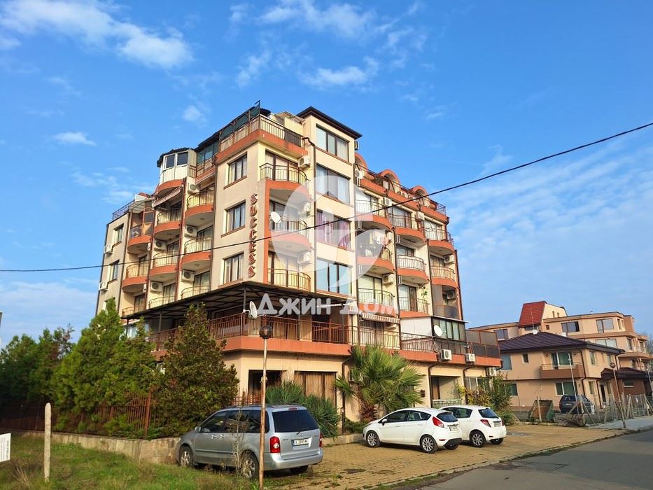 Продава се Двустаен апартамент в Поморие - 50 кв.м за 1660 €/кв.м - Снимка #11