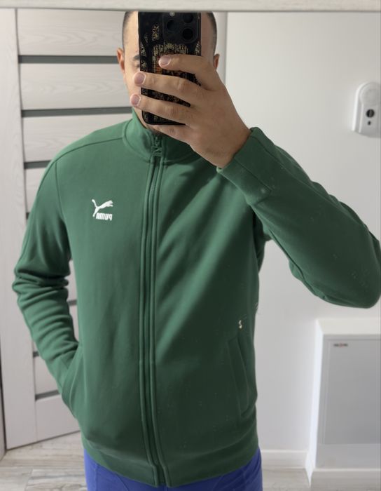 Bluza trening Puma new