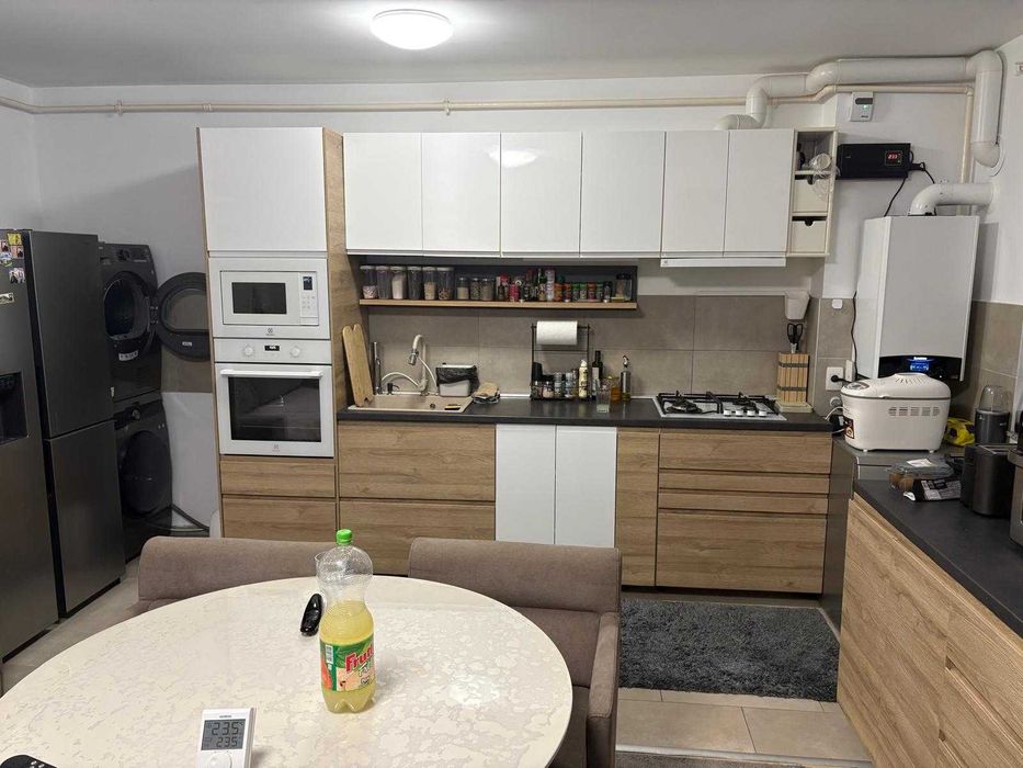 Apartament 2 camere Maurer Residence