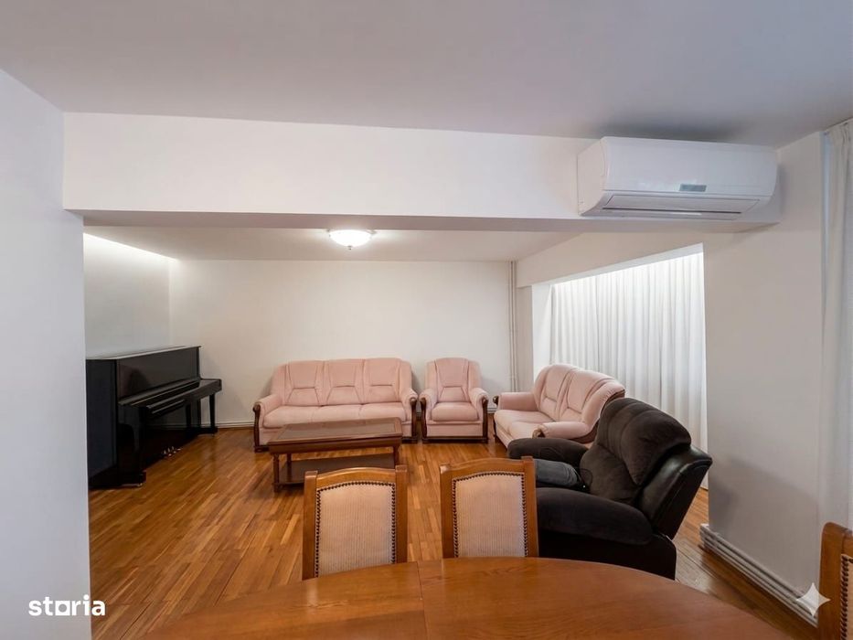 Inchiriere apartament 3 camere Faleza Nord