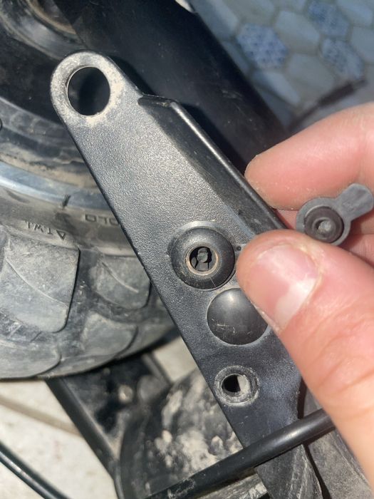 Vand trotineta electrica kugoo g2 pro defecta!