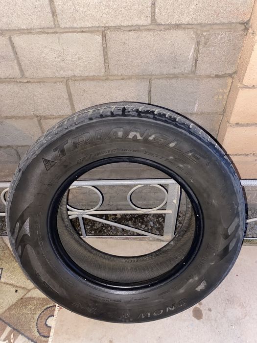 Продам зимние шины