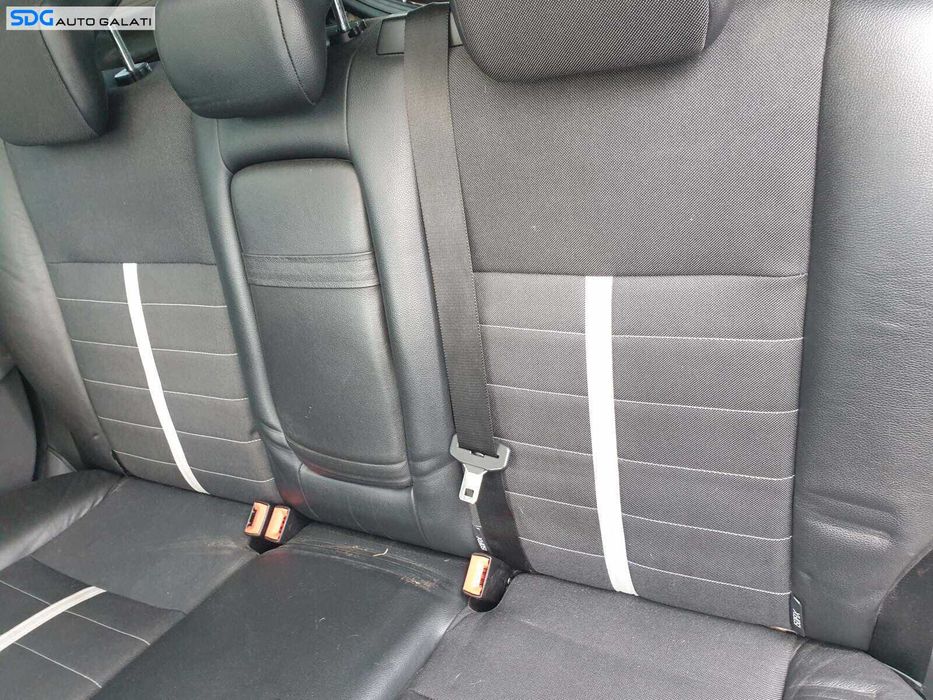 Bancheta Sezut cu Spatar Semi Piele Ford Kuga 1 2008 - 2013 [Q2179] [Q2182]