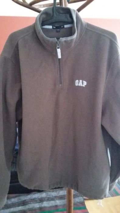 Gap-Като Нова-Блуза Поларена