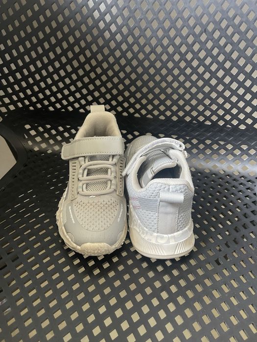 Кроссовки детские для девочек Reebok