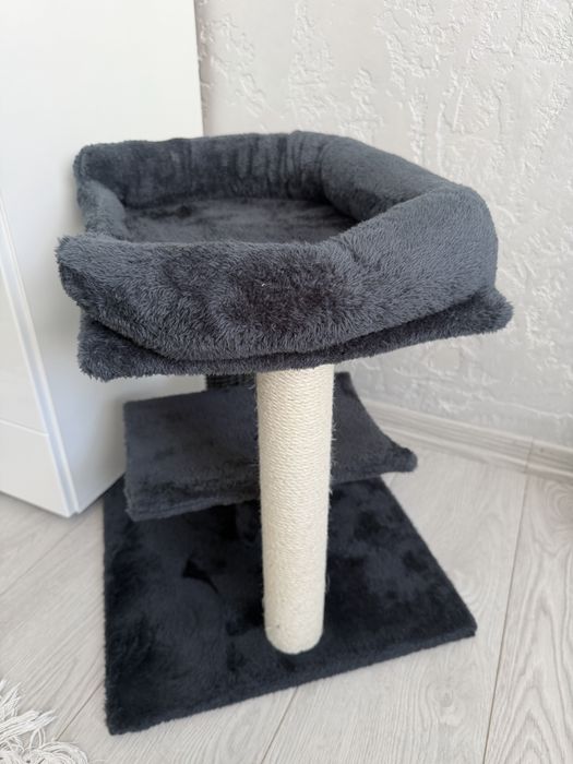 Катерушка за котка
