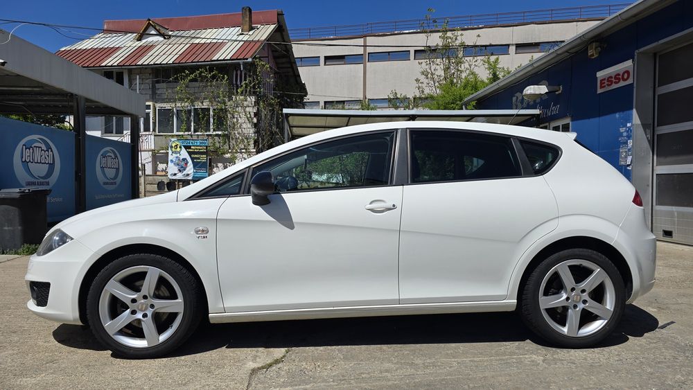 Seat Leon 1.8 TSI