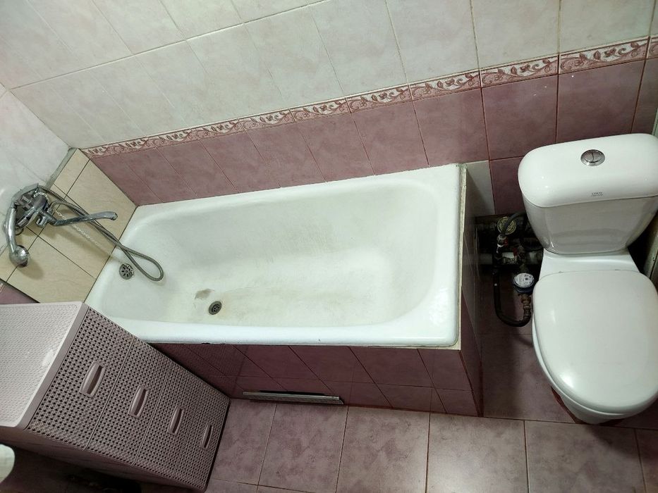 УЮТНАЯ квартира в аренду 1/4 (срочно)