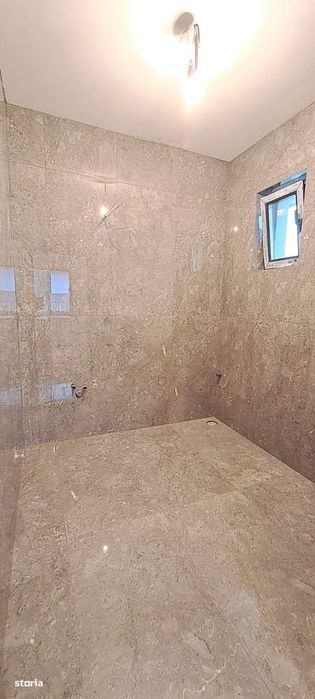 Dragomiresti Deal, casa 4 camere, teren 500 mp, utilitati, COMISION 0%