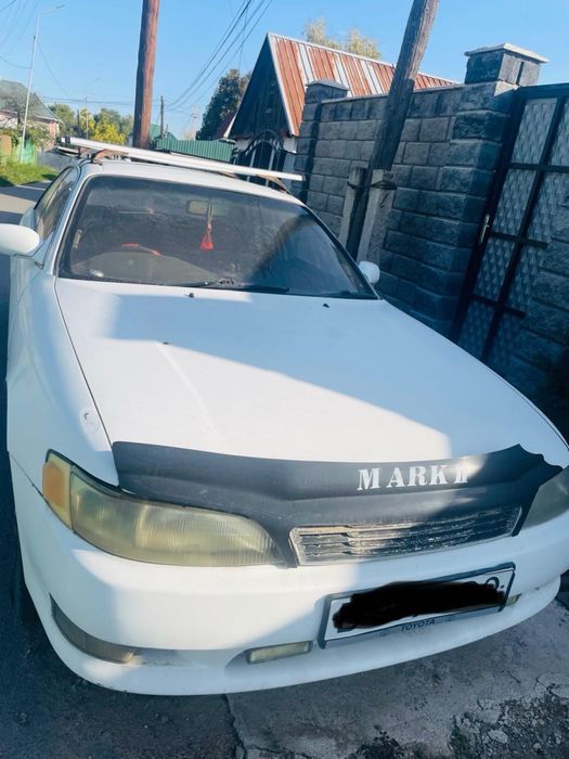 Продаётся Тайота Марк 2, 94г