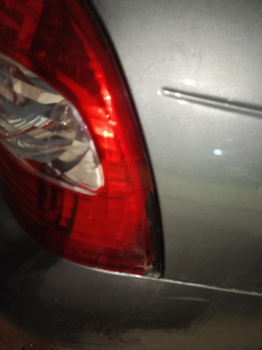 Запчасти на Приору