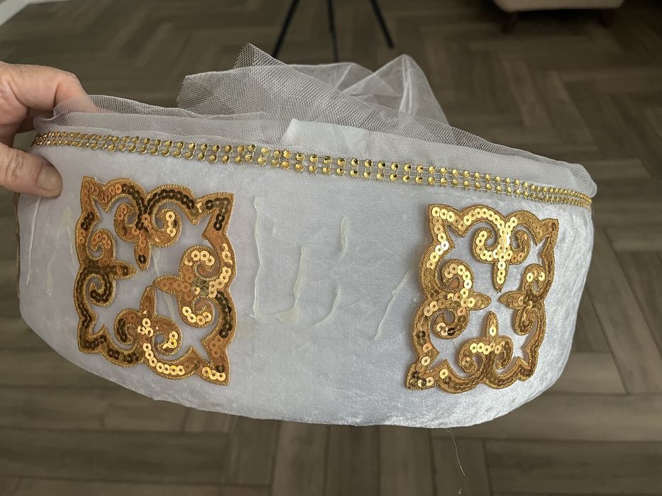 Продаю қоржын за 3000 тысячи