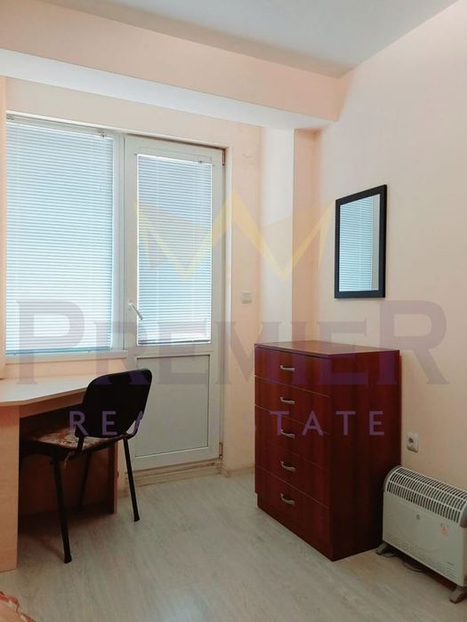 Дава се под наем Тристаен апартамент в Варна, ВИНС - 87 кв.м за 600 € - Снимка #8