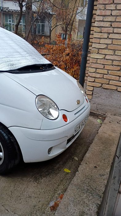 Matiz 2010 yil arendaga