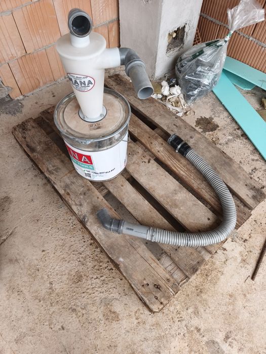 Прахосмукачка kercher 30/1 tact Te L