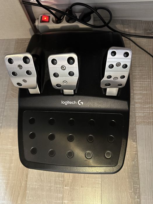 Volan logitech g 920