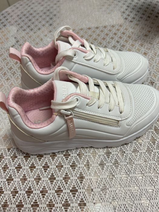 Детски маратонки Skechers