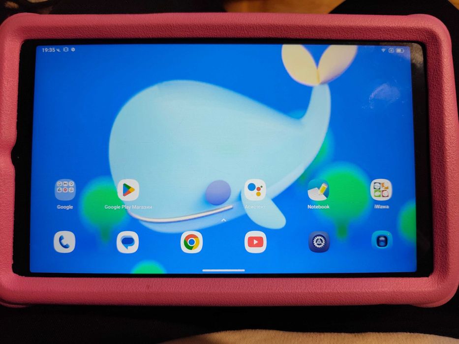 Таблет Blackview 60 kids