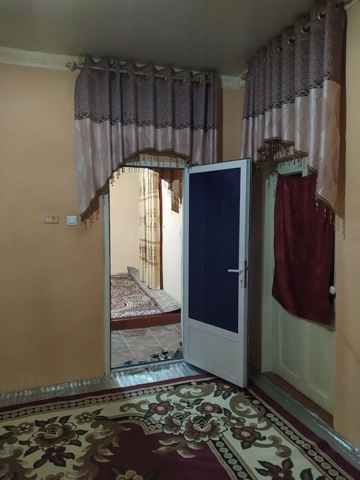 Шофиркон т Бобур махалласидан срочни 25 сотихли тайёр участка сотилади