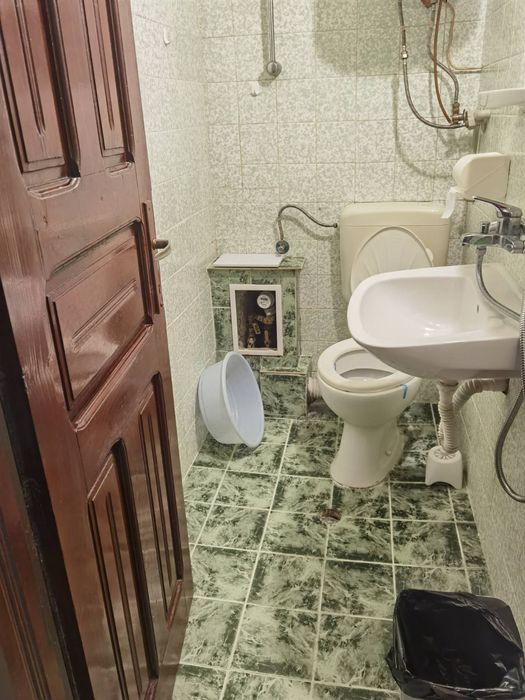 Дава се под наем Ателие в Каблешково - 20 кв.м за 248.88 € - Снимка #8