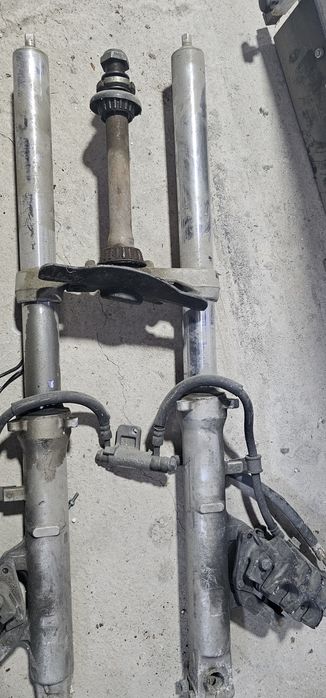 Vand furca fata Suzuki Rf600