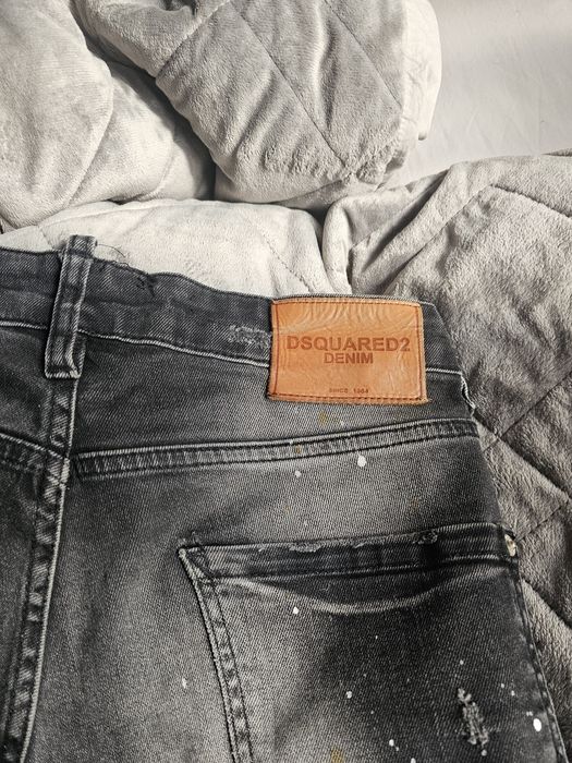 Dsquared2 de vânzare