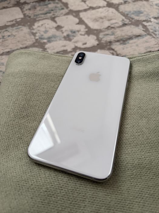 Продается Iphone XS Max