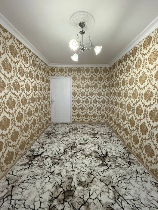 3 хонали квартира