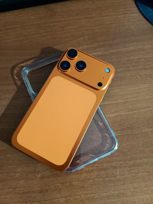 Айфон 11 стиле 17 pro