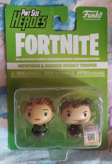 Funko Pop Фигури