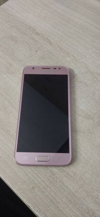 Продам смартфон Samsung j3 в идеальном состоянии