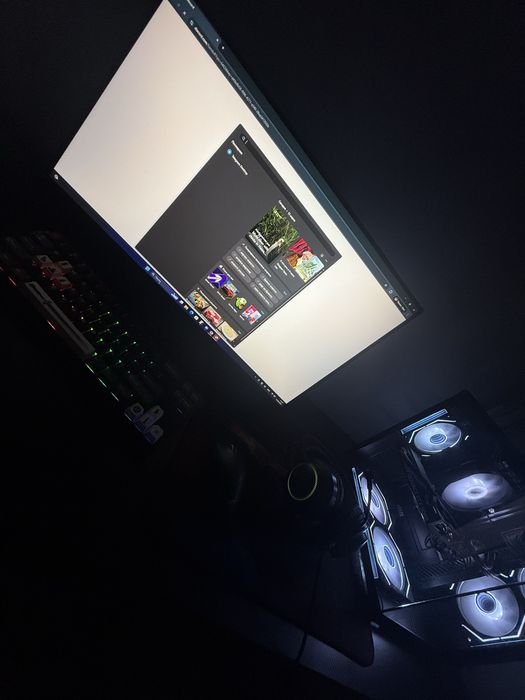 Продается игровой компьютер