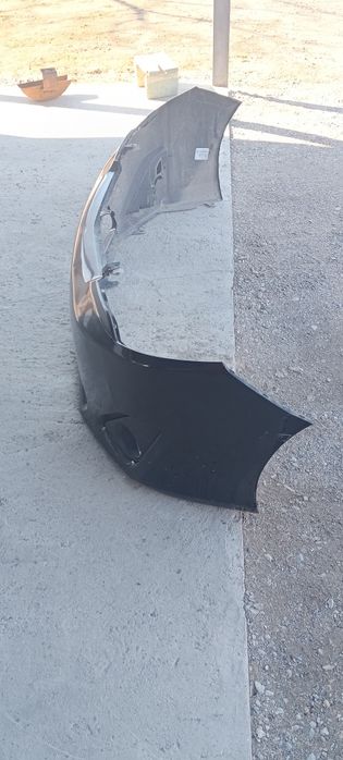 Бампер камри 50.