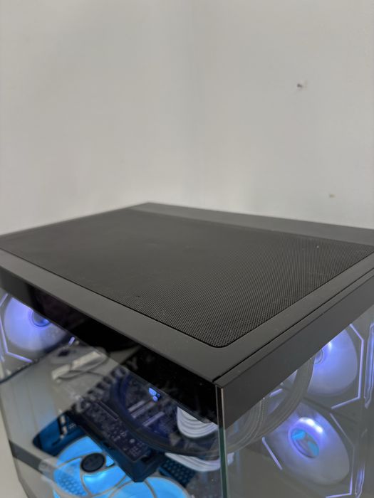 PC Gaming ARGB | i5-6500 | 32GB RAM DDR4 | R7 370 4GB | NVMe 256GB + HDD 500GB | AIO 360